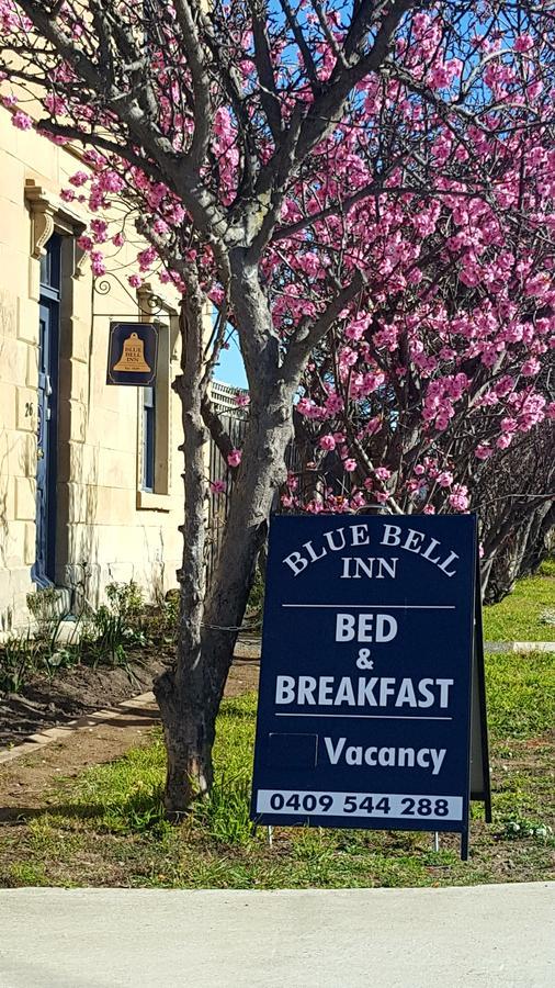 Sorell Blue Bell Inn מראה חיצוני תמונה