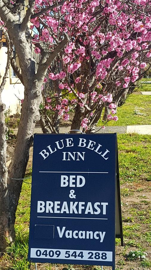 Sorell Blue Bell Inn מראה חיצוני תמונה