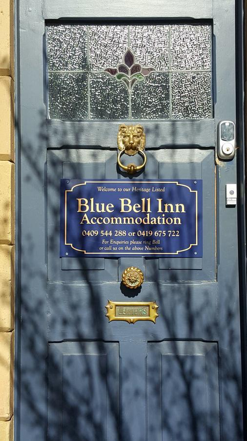 Sorell Blue Bell Inn מראה חיצוני תמונה