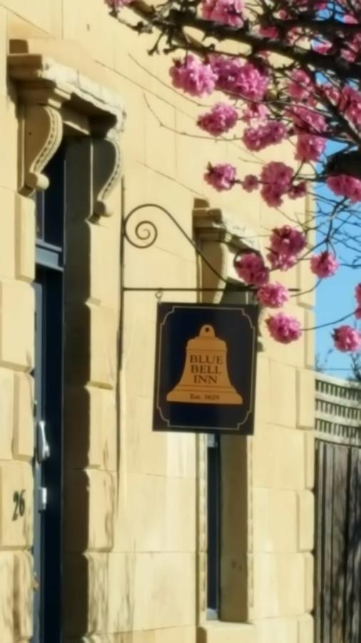 Sorell Blue Bell Inn מראה חיצוני תמונה