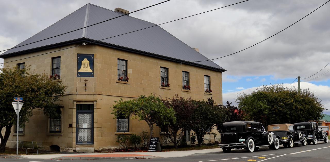 Sorell Blue Bell Inn מראה חיצוני תמונה