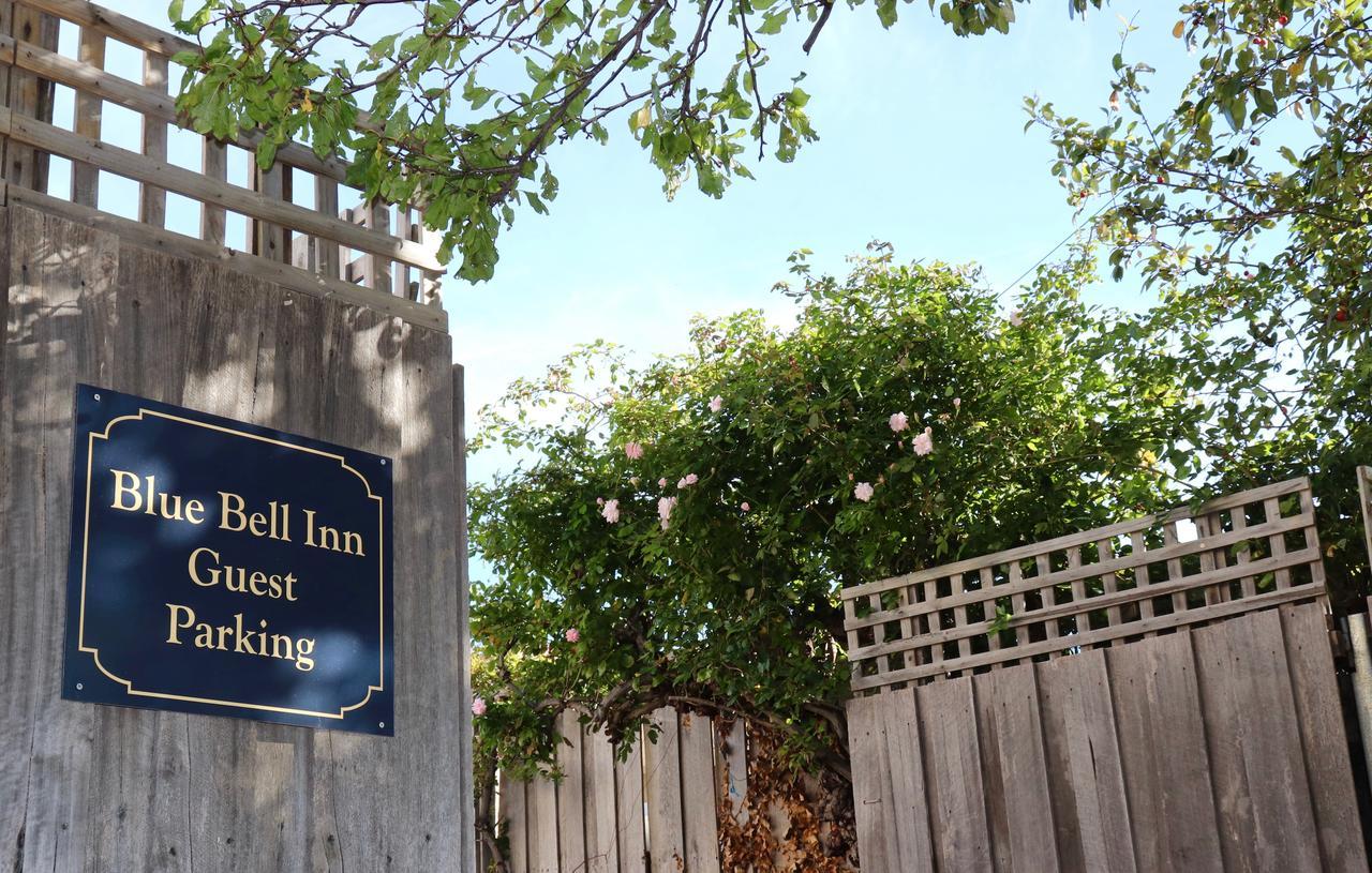 Sorell Blue Bell Inn מראה חיצוני תמונה
